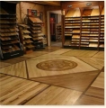 Cách vệ sinh gỗ lót sàn nhà JANMI