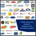Unilever sẽ hũy bỏ sử dụng các hạt nhựa cực nhỏ